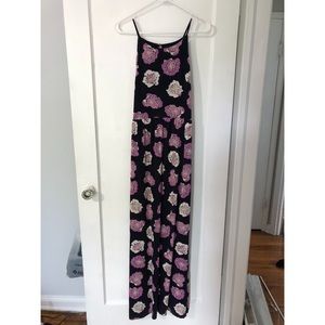 Loft Maxi Dress